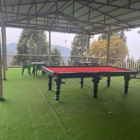 Royal Hill Inn Масурі Екстер'єр фото