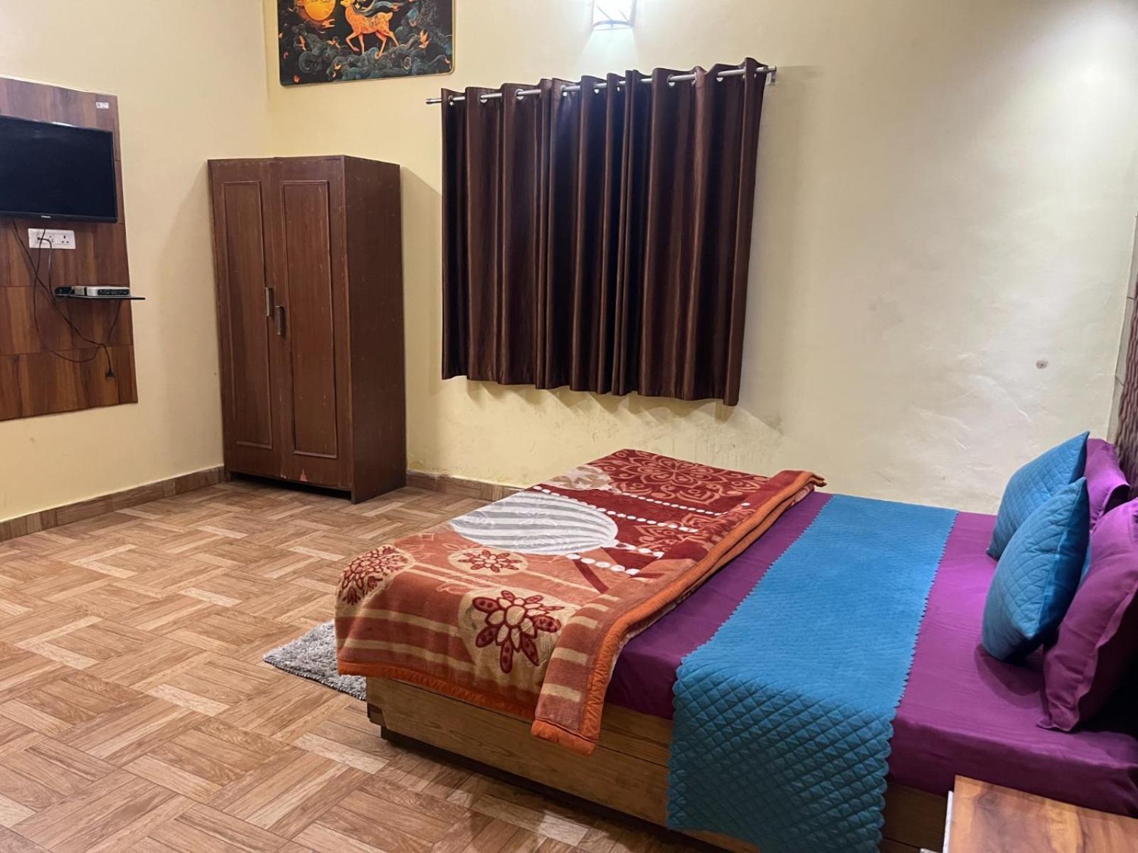 Royal Hill Inn Масурі Екстер'єр фото